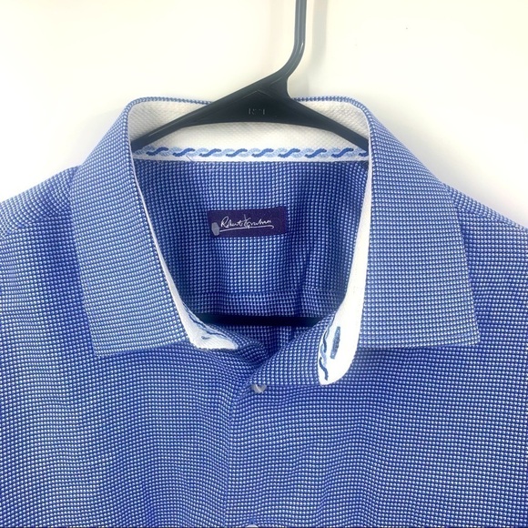 Robert Graham Longsleeve Button down Shirt - Picture 3 of 6